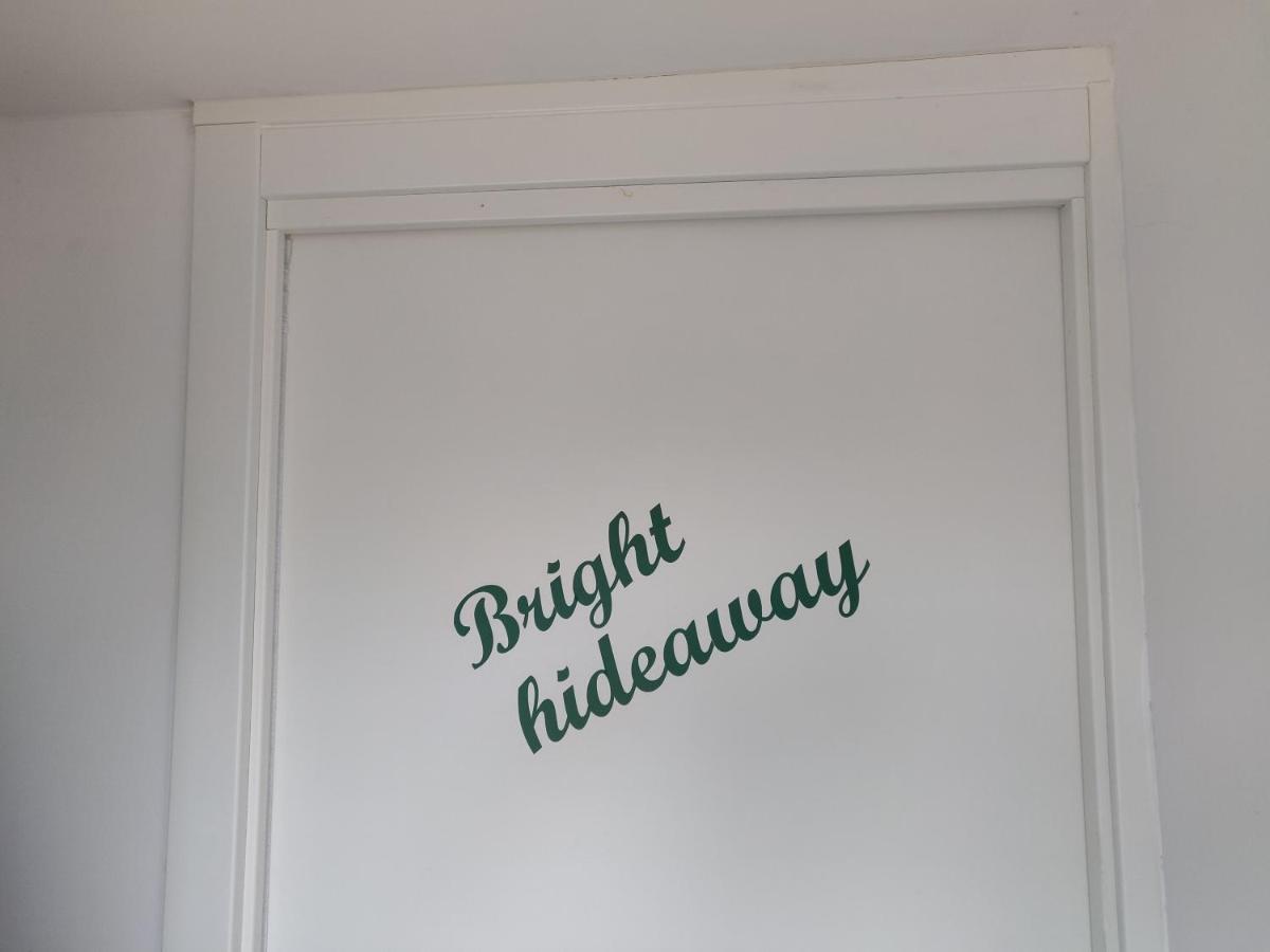 杜布罗夫尼克A Bright Hideaway公寓 外观 照片